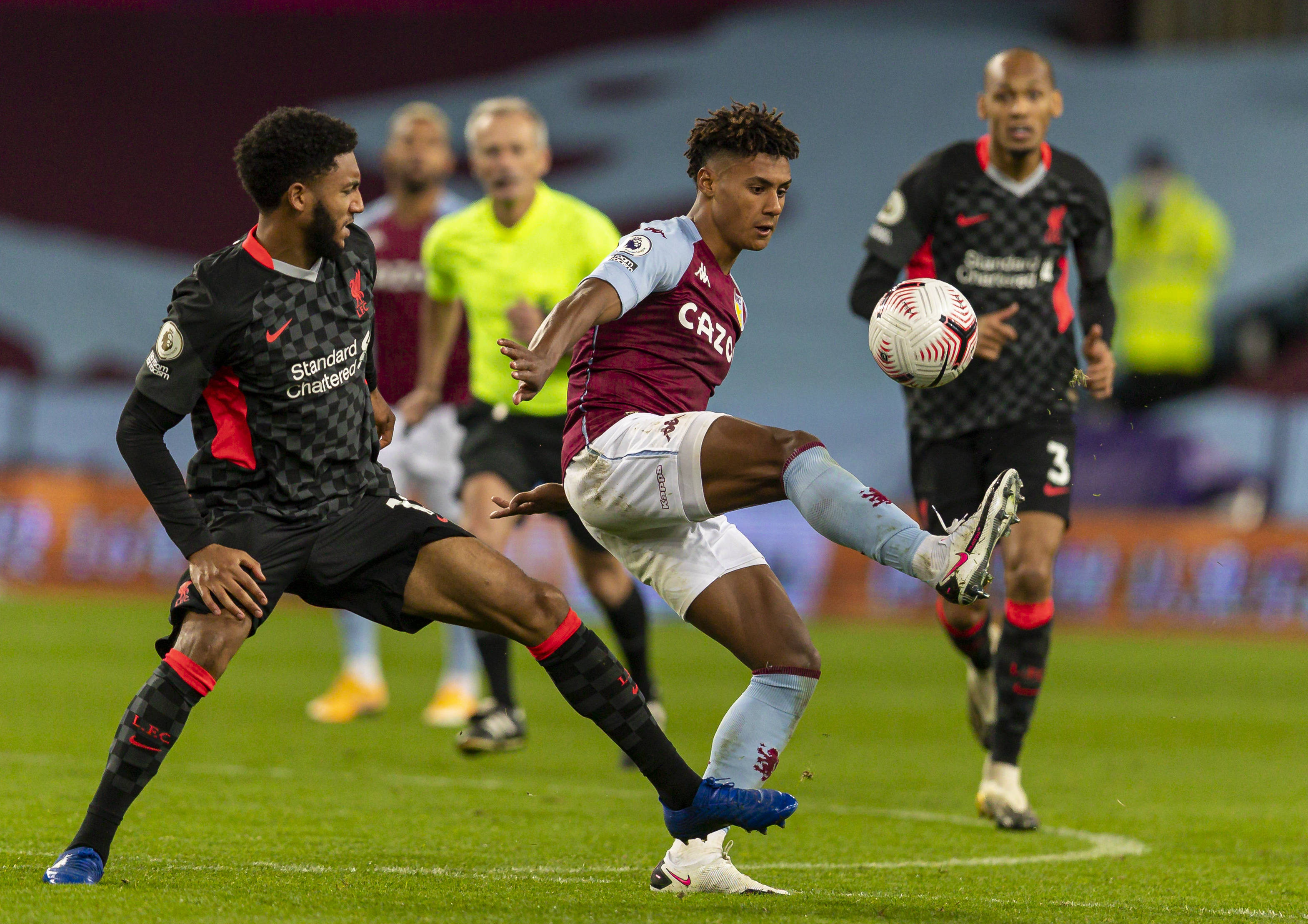 这或许与队 这或许与队